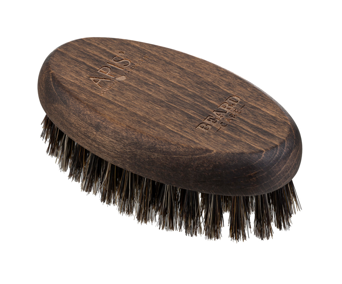 Apis Natural Cosmetics Bear Brush