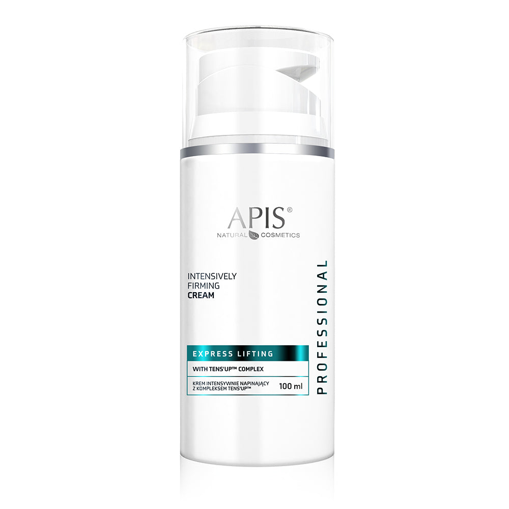 Front view of Apis Express Lifting Face Cream 100ml