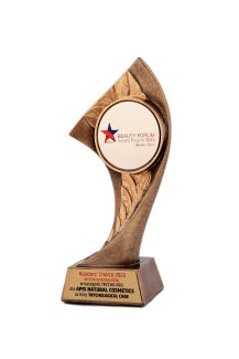Beauty Forum Award 2022