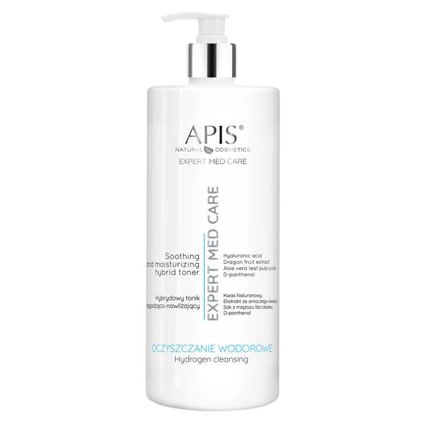 Expert Med Care Hydrating Soothing Hybrid Toner | 1 L
