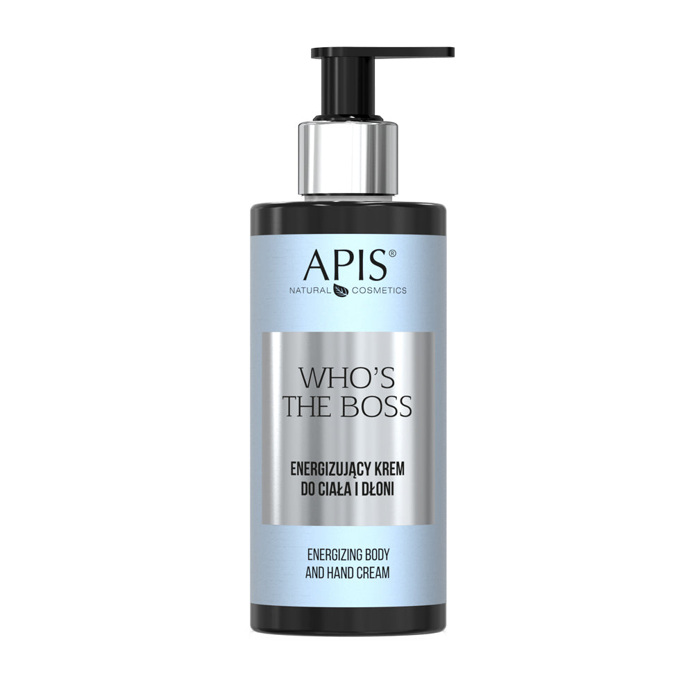 Apis Natural Cosmetics &