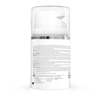 Apis APIDERM Rebuilding &amp; Nourishing Day Cream SPF 10 | 50 ml
