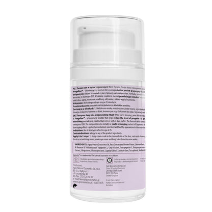 Apis Ageless Beauty Night Cream‑Mask | 50 ml