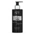 Front view of Apis Black Dream Nourishing Hand Cream 300ml