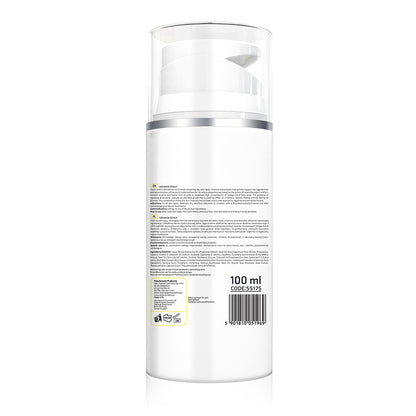 Apis Ceramide Repair Cream | Ceramides &amp; Omega 3‑6‑9 | 100 ml