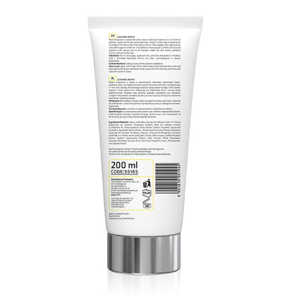 Apis Ceramide Repair Restorative Mask with Ceramides &amp; Beta-Glucan | 200ml