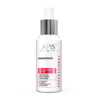 Apis Couperose‑Stop Concentrate | Strengthening Serum | 30 ml