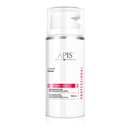 Apis Couperose‑Stop Vitamin Cream | 100 ml