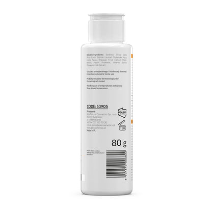 Apis Enzymatic Cleansing Powder | Gentle Exfoliation | 80 g