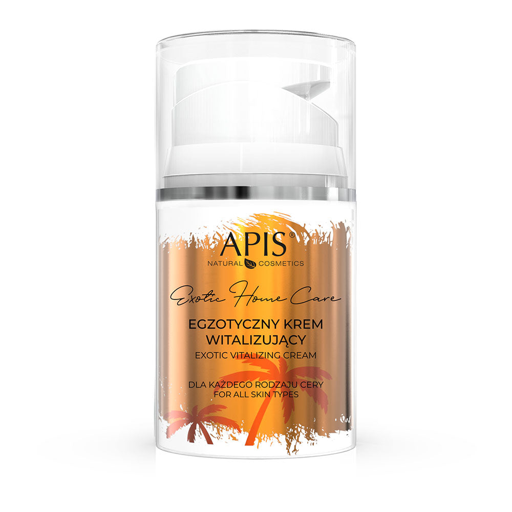 Apis Exotic Home Care Exotic Revitalising Cream | 50 ml
