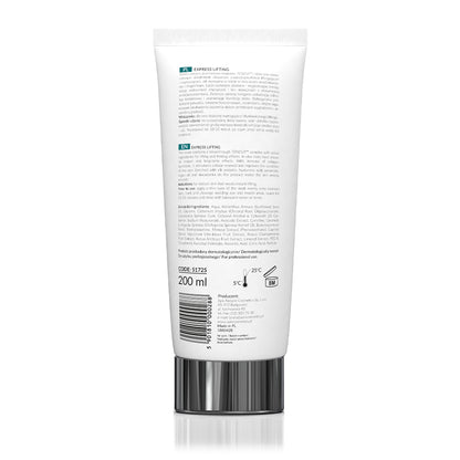 Apis Express Lifting Cream Mask with Tens’Up Complex | 200ml