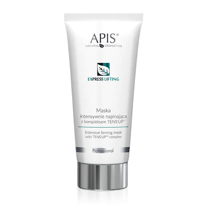 Apis Express Lifting Cream Mask with Tens’Up Complex | 200ml