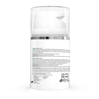 Apis Express Lifting Eye Serum with Tens’Up Complex | 50ml