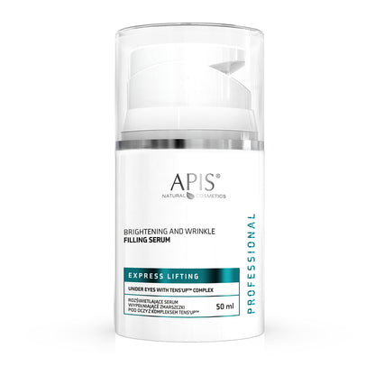 Apis Express Lifting Eye Serum with Tens’Up Complex | 50ml
