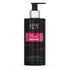Front view of Apis Floral Explosion Body and Hand Cream 300ml