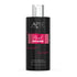 Front view of Apis Floral Explosion Smoothing Shower Gel 300ml