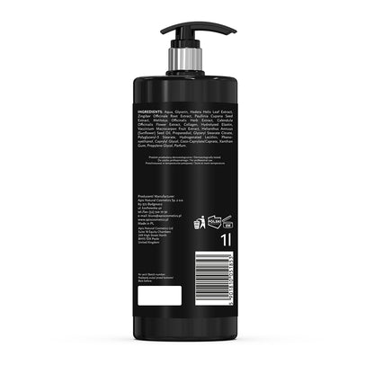 Apis Harmony of Forest Firming Body Concentrate | 1 L
