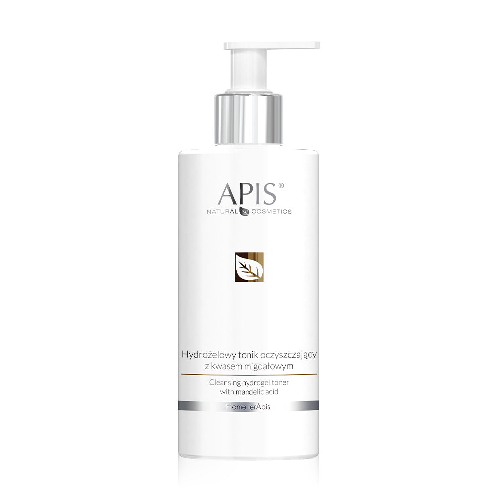 Apis Home Terapis  Hydrogel Toner with Mandelic Acid | 300 ml