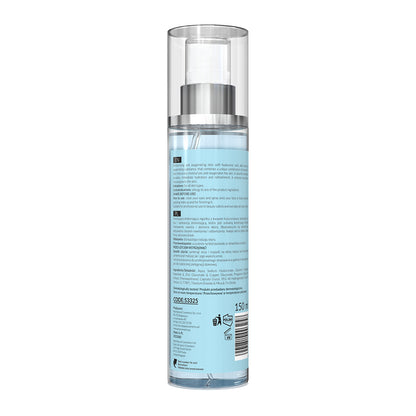Apis Home terApis Oxygenating Hyaluronic Mist 2‑in‑1 | 150 ml