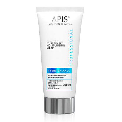 Apis Hydro Balance Intensively Moisturising Mask | 200ml