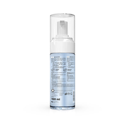 Apis Mont Blanc Micellar Cleansing Foam | 150ml