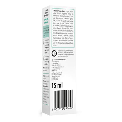 Apis My Pure Skin Spot‑Correcting Cream | 15 ml