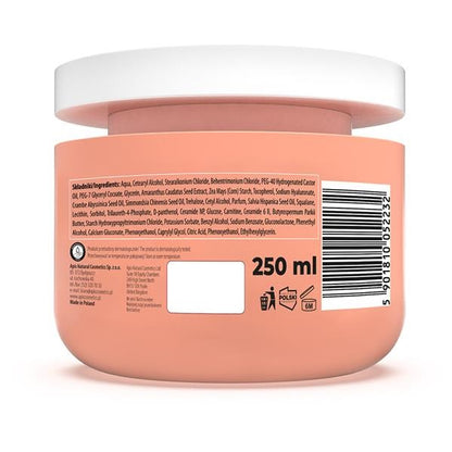 Apis Pick’N’Mix Intensive Ceramide Rebuilding Hair Mask | 250 ml