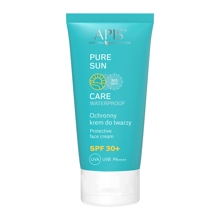 Apis Natural Cosmetics Official Distributor in the UK – Apis Natural ...