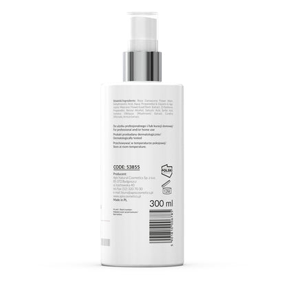 Apis Rosacea-Stop Soothing Damascus Rose Hydrolate | 300ml