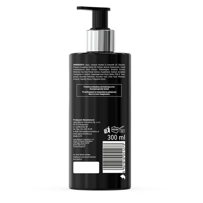 Apis Sweet Bloom Moisturising Hand Cream | 300ml