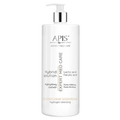 Expert Med Care Hybrid Lactic‑Ferulic Acid Solution |  1 L