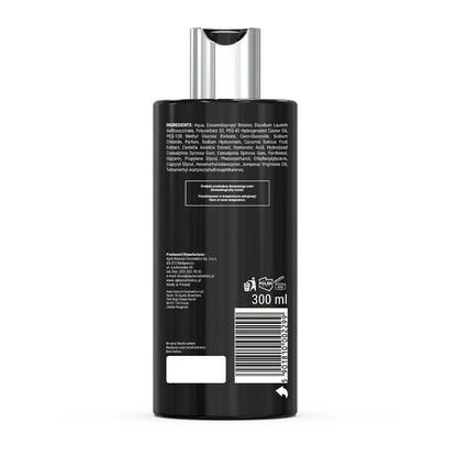 Apis Hydra Force Moisturising Shower Gel for Men | 300ml
